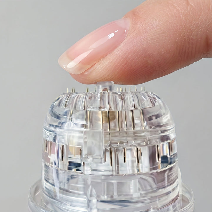 Micro-infusion capillaire : comment ça marche vraiment
