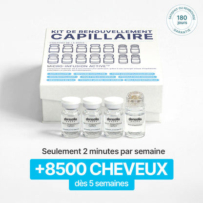 Kit Denselia Derma® - Sérum & Applicateur